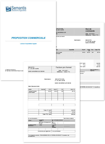 Modéle de document VisualProspect hc