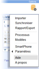 aide en ligne semantis aide