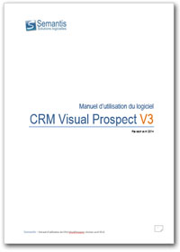 Manuel utilisation CRM VisualProspect doc