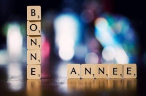 BonneAnnee